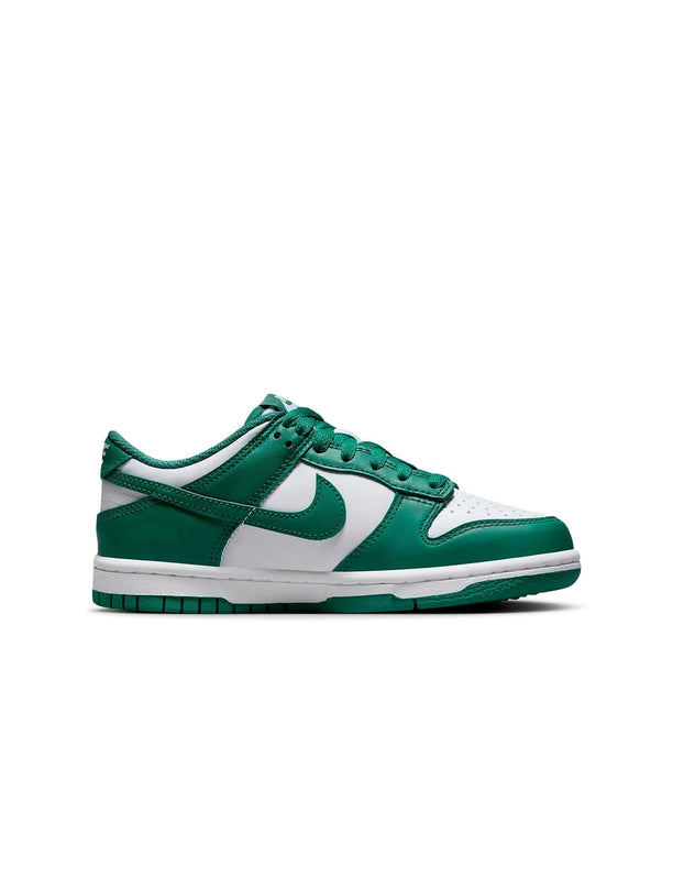 NIKE BIG KIDS DUNK LOW BG  - BICOASTAL NIKE