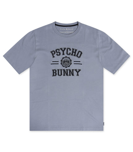 Psycho Bunny London Graphic Tee - Tempest