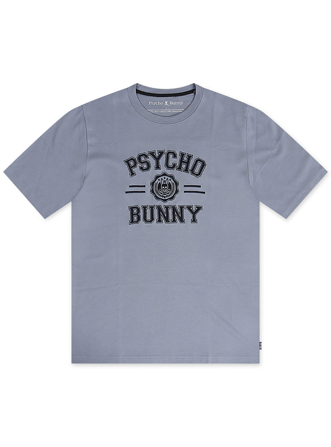 Psycho Bunny London Graphic Tee - Tempest