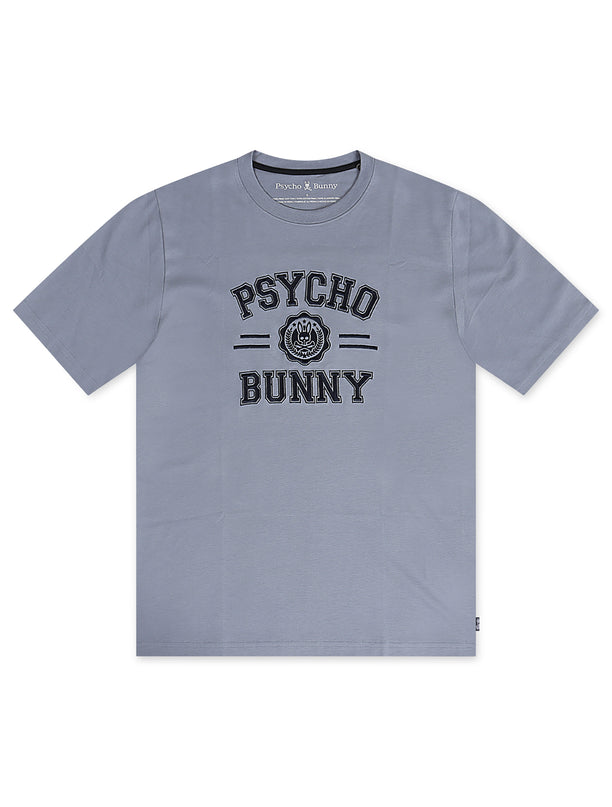 Psycho Bunny London Graphic Tee - Tempest