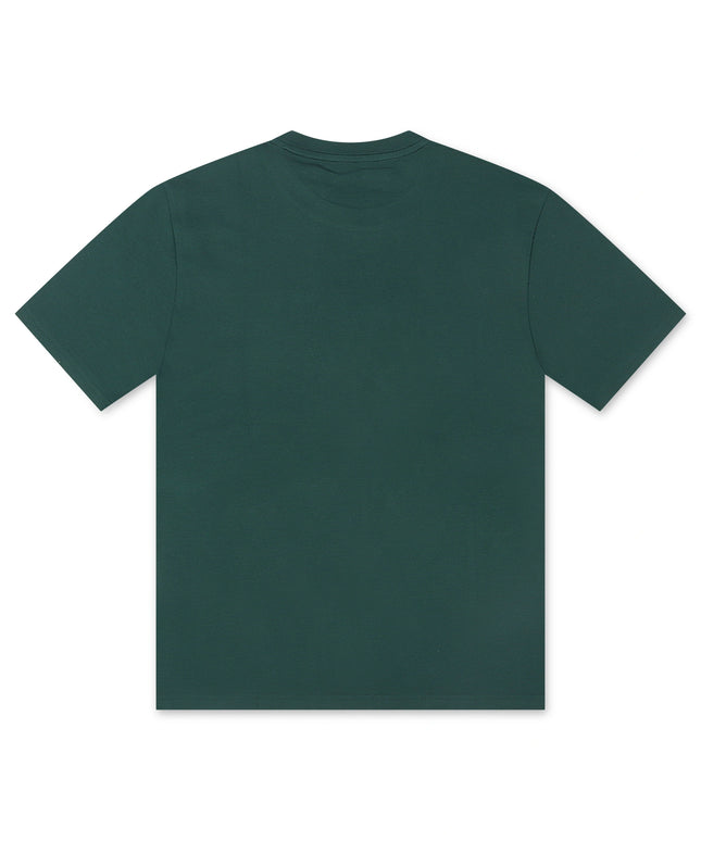 Psycho Bunny Hamilton Graphic Tee - Sea Moss