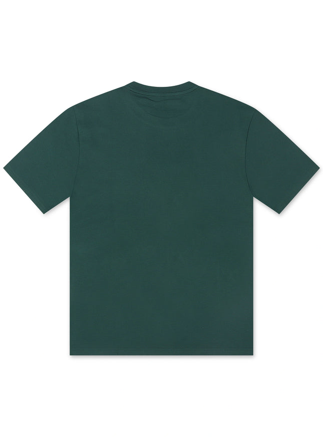 Psycho Bunny Hamilton Graphic Tee - Sea Moss