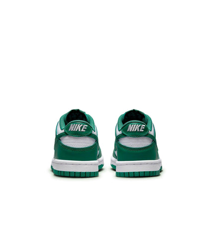 NIKE BIG KIDS DUNK LOW BG  - BICOASTAL NIKE