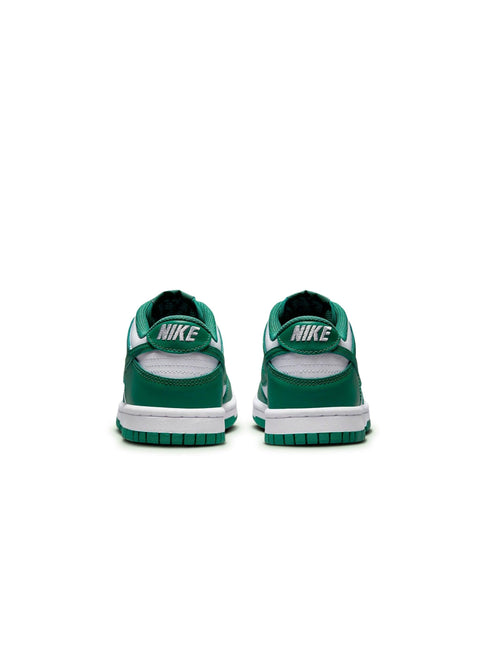 NIKE BIG KIDS DUNK LOW BG  - BICOASTAL NIKE