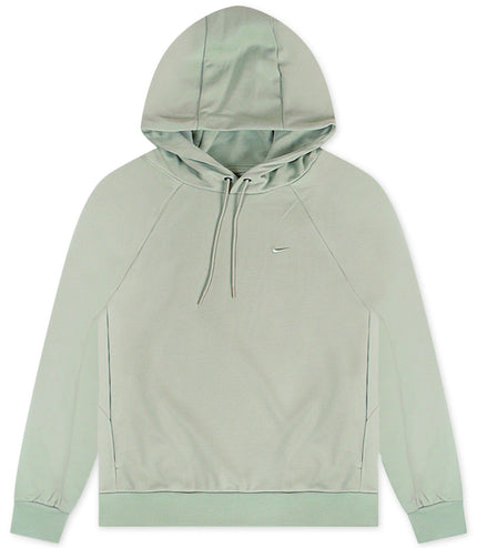 Nike Mens Primary Dri-FIT UV Pullover Hoodie - Jade Horizon