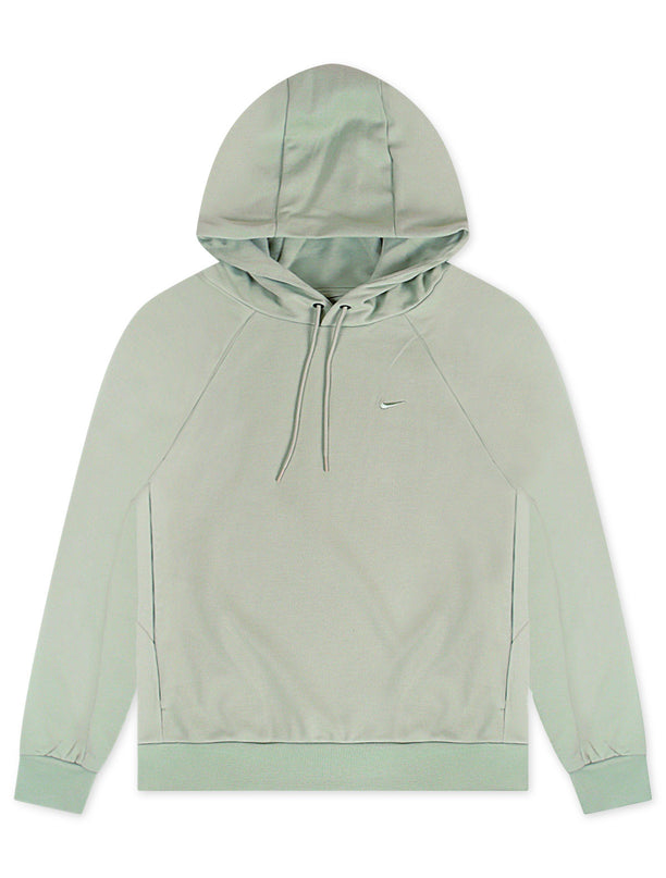 Nike Mens Primary Dri-FIT UV Pullover Hoodie - Jade Horizon