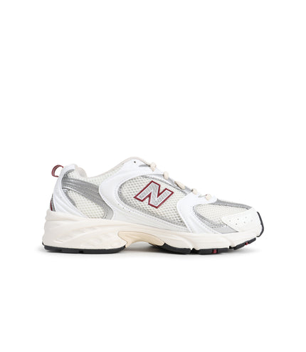 New Balance Big Kids 530 Sneakers - Sea Salt Mercury