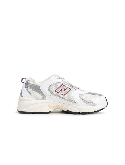 New Balance Big Kids 530 Sneakers - Sea Salt Mercury