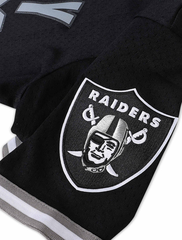 Pro Standard Raiders Max Crosby Jersey - Black