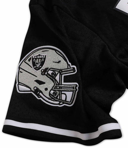 Pro Standard Raiders Max Crosby Jersey - Black