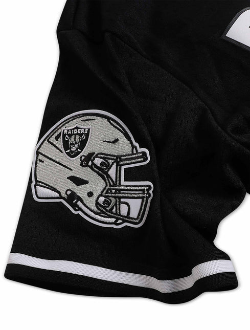 Pro Standard Raiders Max Crosby Jersey - Black