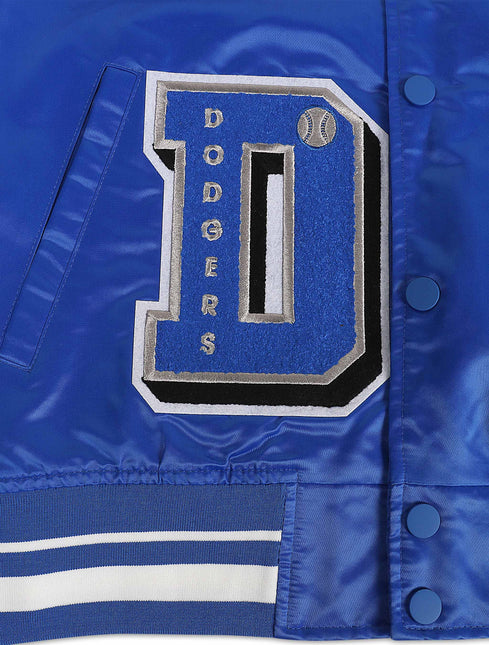 Pro Standard Dodgers Sublimated Jacket - Blue