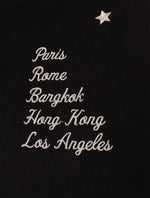 HOMME FEMME PORTO ERCOLE TEE