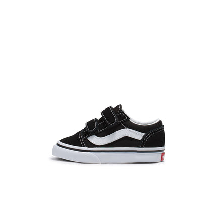 Vans (TD) Old Skool V - Black