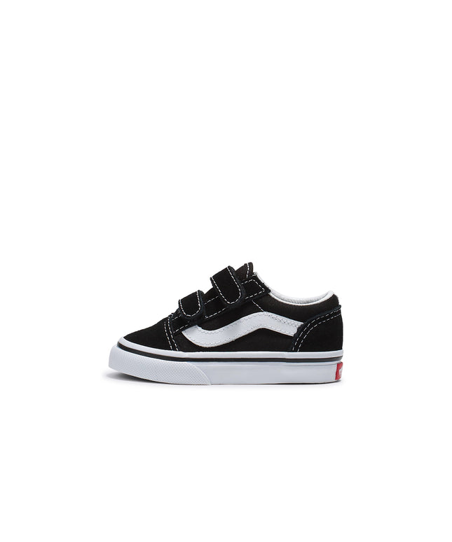Vans (TD) Old Skool V - Negro