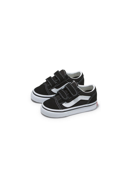 Van (PS) Knu Skool - Black