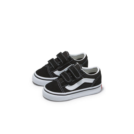 Vans (TD) Old Skool V - Black