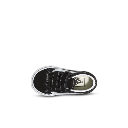 Vans (TD) Old Skool V - Black