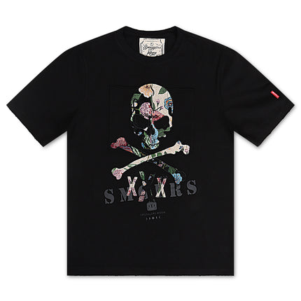 Smugglers Knit Top - Black