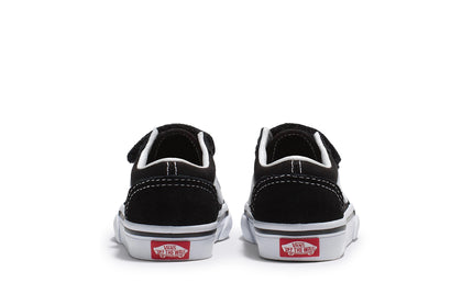 Vans (TD) Old Skool V - Black