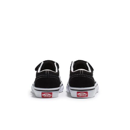 Vans (TD) Old Skool V - Black