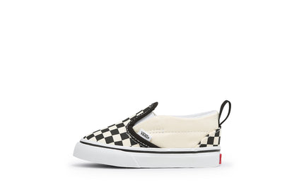 Vans (TD) Slip On - Checkerboard