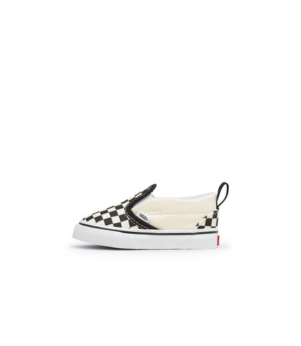 Vans (TD) Slip On - Checkerboard