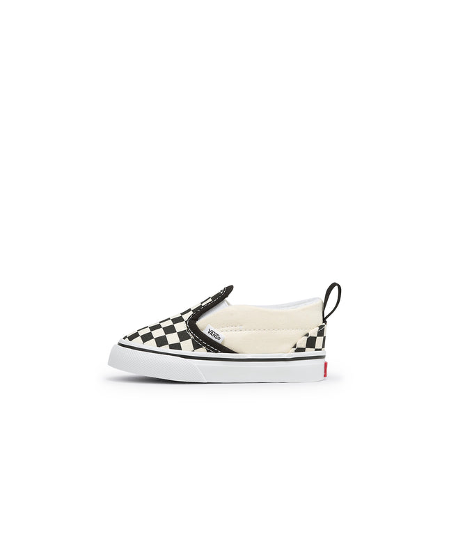 Vans (TD) Slip On - Checkerboard
