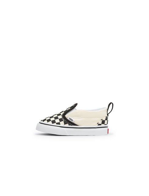 Vans (TD) Slip On - Checkerboard