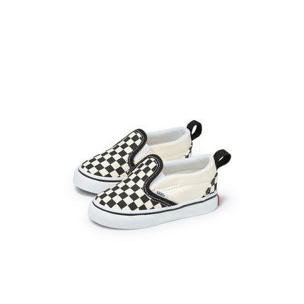 Vans (TD) Slip On - Checkerboard
