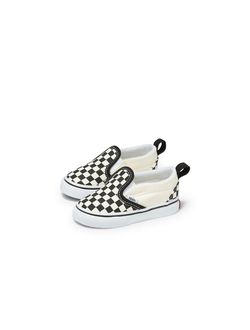 Vans (TD) Slip On - Checkerboard