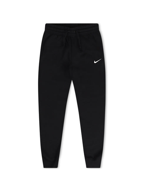 Nike Womens Sportswear Phoenix Fleece Sweatpants - Black/Sail