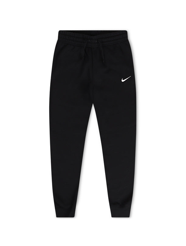 Nike Womens Sportswear Phoenix Fleece Sweatpants - Black/Sail