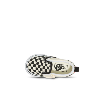 Vans (TD) Slip On - Checkerboard