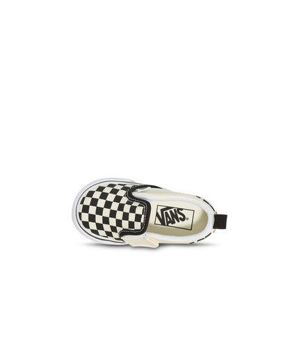 Vans (TD) Slip On - Checkerboard