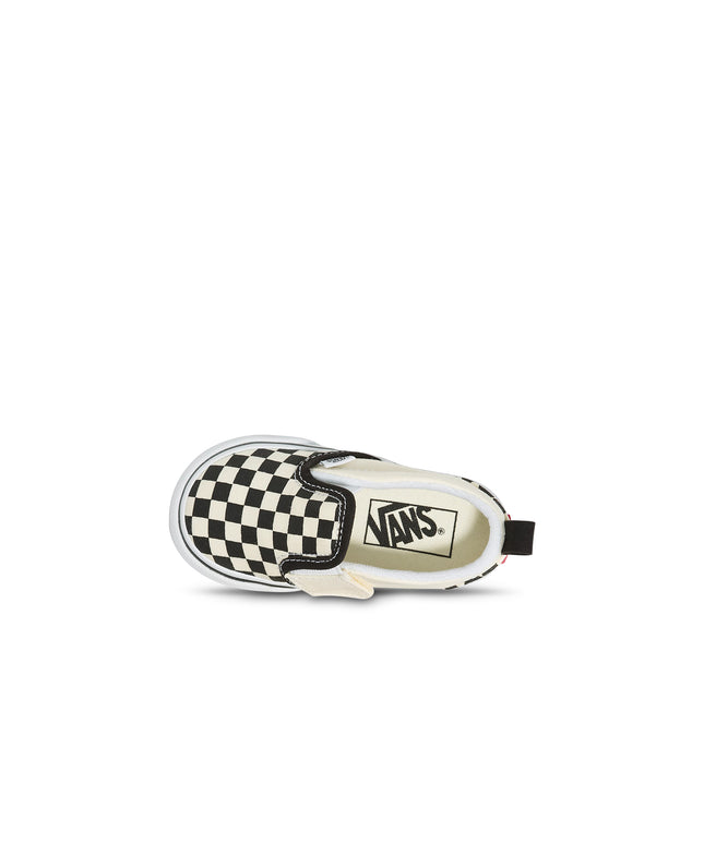 Vans (TD) Slip On - Checkerboard