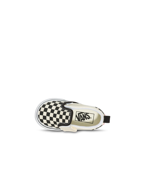 Vans (TD) Slip On - Checkerboard