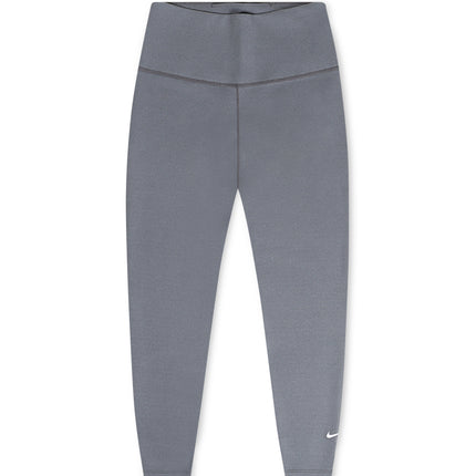 Nike Womens Therma-Fit One Leggings - Smoke Grey