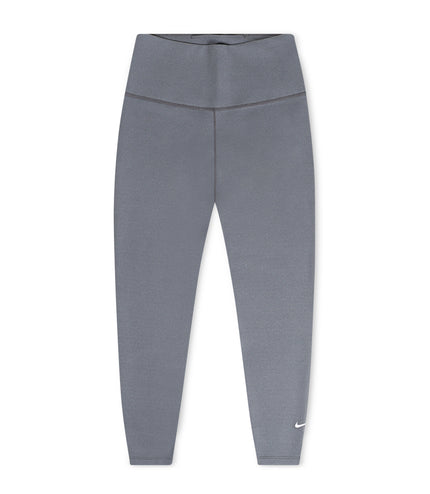 Nike Womens Therma-Fit One Leggings - Smoke Grey