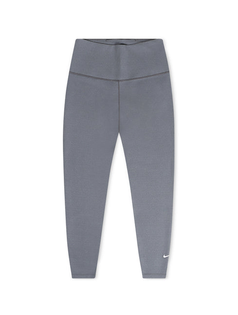 Nike Womens Therma-Fit One Leggings - Smoke Grey