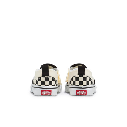 Vans (TD) Slip On - Checkerboard