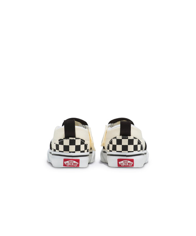 Vans (TD) Slip On - Checkerboard