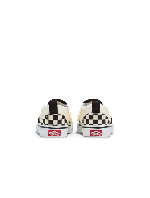 Vans (TD) Slip On - Checkerboard