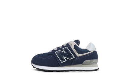 New Balance (PS) 574 - Navy