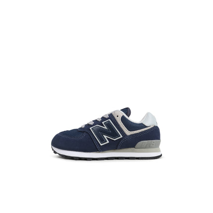 New Balance (PS) 574 - Navy