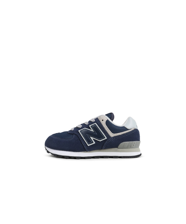 New Balance (PS) 574 - Navy