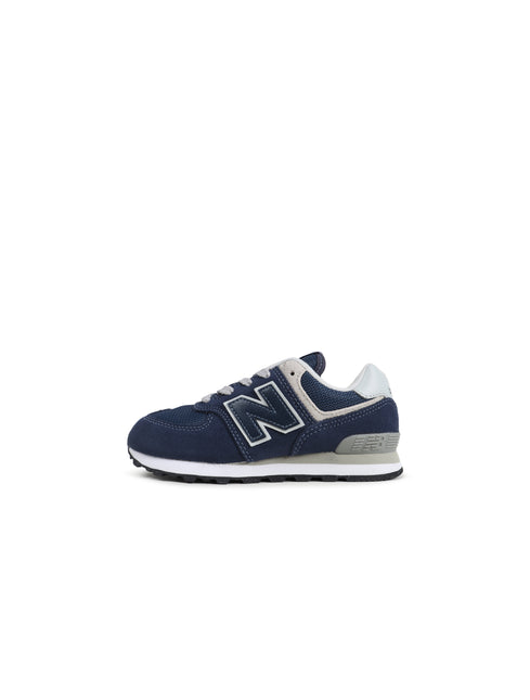 New Balance (PS) 574 - Navy