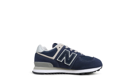 New Balance (PS) 574 - Navy