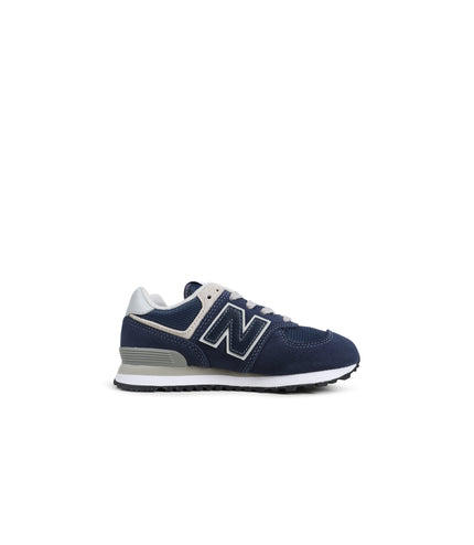 New Balance (PS) 574 - Navy