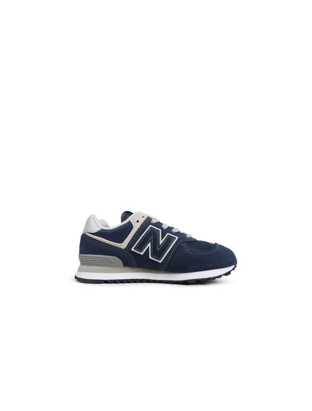 New Balance (PS) 574 - Navy